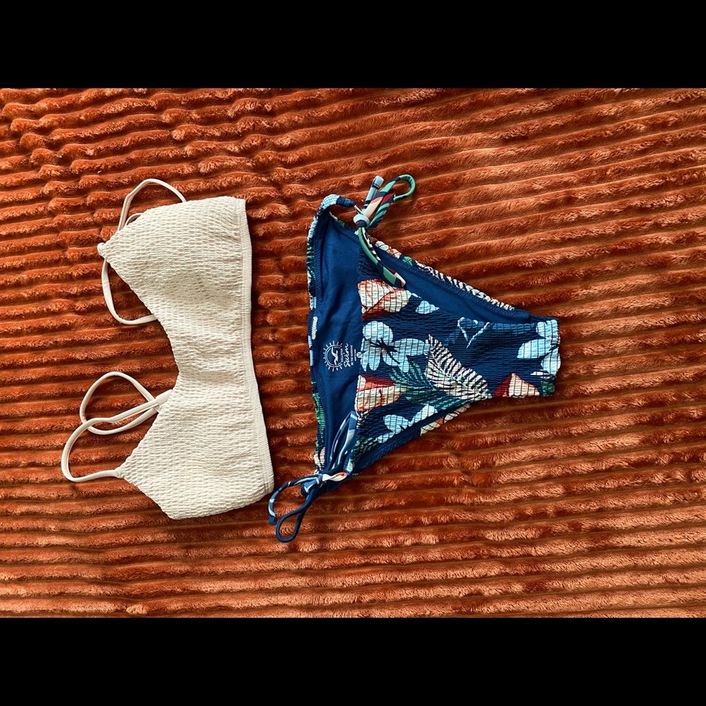 Hollister bikini